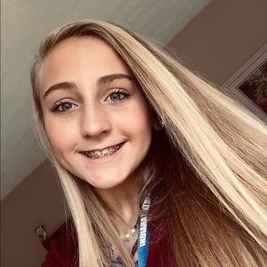 Meet your Posher, Addison